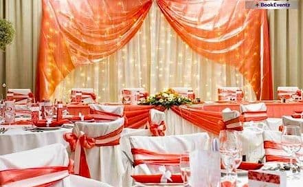 Mitali Marriage Hall Dum Dum Photo Mitali Marriage Hall Dum Dum AC Banquet Hall in Dum Dum