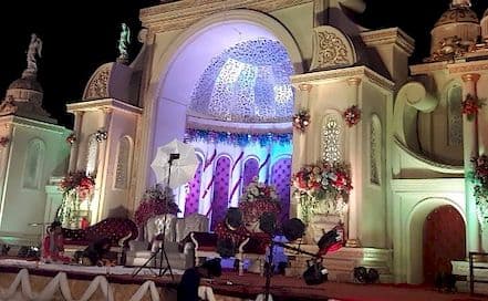 Mithas Motels GT Karnal Road Photo Mithas Motels GT Karnal Road AC Banquet Hall in GT Karnal Road