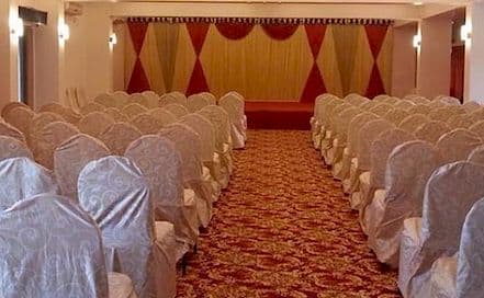 Mithila Hall Juhu Photo Mithila Hall Juhu AC Banquet Hall in Juhu