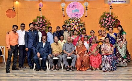 Mitradham Hall Parel Photo Mitradham Hall Parel Non-AC Banquet Halls in Parel