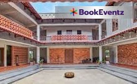 Mittham ECR Photo Mittham ECR AC Banquet Hall in ECR