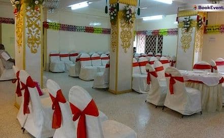 ML Dutta Wedding Hall Jadavpur Photo ML Dutta Wedding Hall Jadavpur AC Banquet Hall in Jadavpur