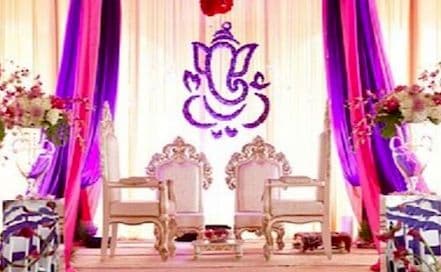 MMC Banquet II Dahisar Photo MMC Banquet II Dahisar AC Banquet Hall in Dahisar