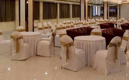 MMC Banquets Malad West Photo MMC Banquets Malad West AC Banquet Hall in Malad West