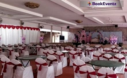 MMR Gardens Secunderabad Photo MMR Gardens Secunderabad Party Lawns in Secunderabad