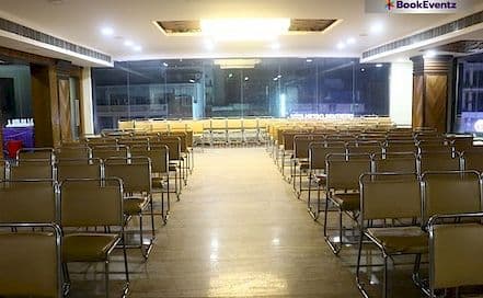 MNR Function Hall Toli Chowki Photo MNR Function Hall Toli Chowki AC Banquet Hall in Toli Chowki