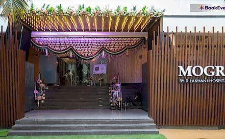 Mogra Banquet by D Lakhani Hospitality Andheri Photo Mogra Banquet by D Lakhani Hospitality Andheri AC Banquet Hall in Andheri