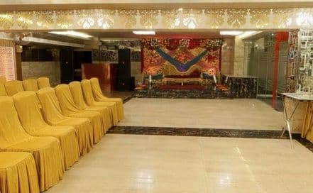 Mohan Leela Royal Netaji Subhash Place Photo Mohan Leela Royal Netaji Subhash Place AC Banquet Hall in Netaji Subhash Place