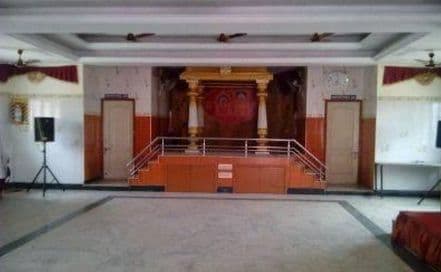 Mohana Thirumana Maligai Ashok Nagar Photo Mohana Thirumana Maligai Ashok Nagar AC Banquet Hall in Ashok Nagar