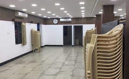 Mohanavasuki Mini Hall Ashok Nagar Photo Mohanavasuki Mini Hall Ashok Nagar AC Banquet Hall in Ashok Nagar