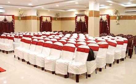 Mohanavasuki Party Hall Ashok Nagar Photo Mohanavasuki Party Hall Ashok Nagar AC Banquet Hall in Ashok Nagar