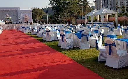 Monalisa Garden and Lawn Thane Photo Monalisa Garden and Lawn Thane Party Lawns in Thane