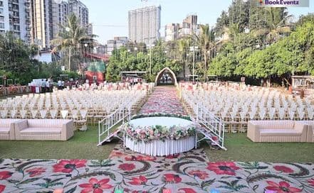 Monalisa Garden and Lawn Thane Photo Monalisa Garden and Lawn Thane Party Lawns in Thane