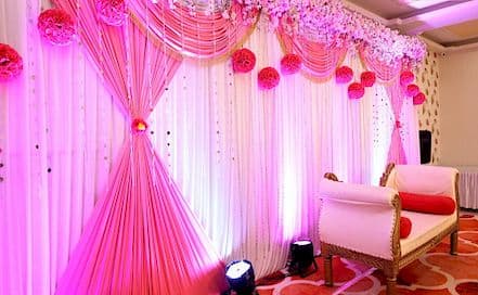 Monarch hall Vikhroli Photo Monarch hall Vikhroli AC Banquet Hall in Vikhroli