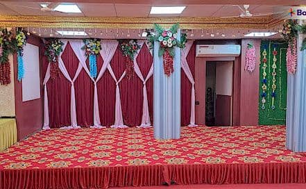 Monica Hall Malad East Photo Monica Hall Malad East AC Banquet Hall in Malad East