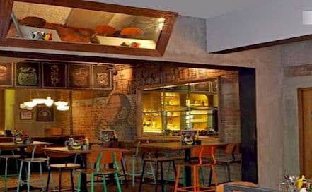 Monkey Bar Bandra Photo Monkey Bar Bandra Lounge in Bandra