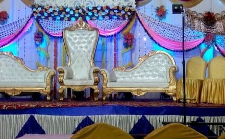 Moon Function Palace Malakpet Photo Moon Function Palace Malakpet AC Banquet Hall in Malakpet