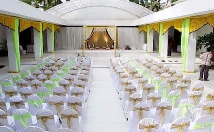 Moongate Events Venue Yelahanka Photo Moongate Events Venue Yelahanka AC Banquet Hall in Yelahanka