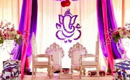 Morar Baug Hall Chowpatty Photo Morar Baug Hall Chowpatty AC Banquet Hall in Chowpatty