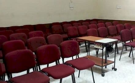 Morello Bandra Photo Morello Bandra AC Banquet Hall in Bandra