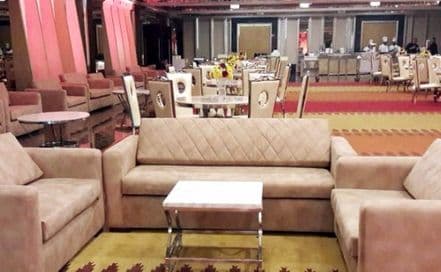 Mosaic Banquet Azadpur Photo Mosaic Banquet Azadpur AC Banquet Hall in Azadpur