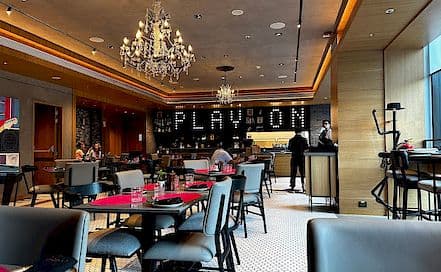 Moxy Mumbai Andheri West Andheri West Photo Moxy Mumbai Andheri West Andheri West 5 Star Hotel in Andheri West