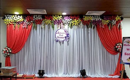 MP Bhawan Vashi Photo MP Bhawan Vashi AC Banquet Hall in Vashi