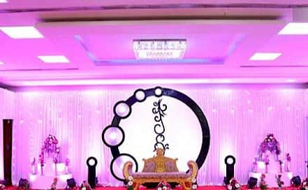 MPK Mahal Ashok Nagar Photo MPK Mahal Ashok Nagar AC Banquet Hall in Ashok Nagar