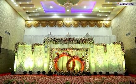 MR Convention Hall Mysore Road Photo MR Convention Hall Mysore Road AC Banquet Hall in Mysore Road