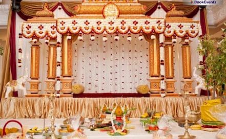 MR Wedding Mahal Selaiyur Photo MR Wedding Mahal Selaiyur AC Banquet Hall in Selaiyur