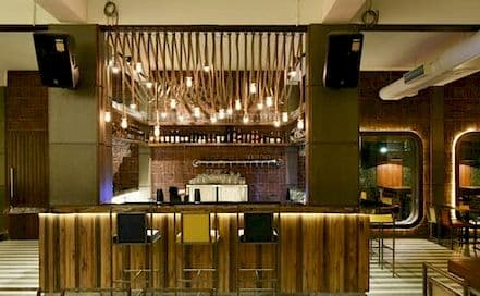 MRP - My Regular Place Dadar Photo MRP - My Regular Place Dadar Lounge in Dadar