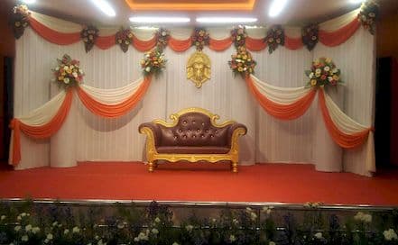 MS Hall Kovilambakkam Photo MS Hall Kovilambakkam AC Banquet Hall in Kovilambakkam