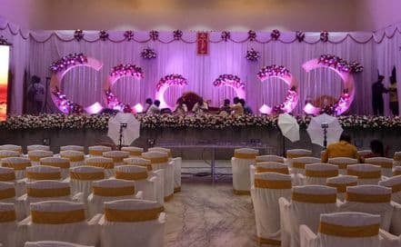 MSK Diamond Mahal Thirumullaivoyal Photo MSK Diamond Mahal Thirumullaivoyal AC Banquet Hall in Thirumullaivoyal