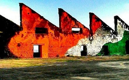 Mukesh Mill Colaba Photo Mukesh Mill Colaba Party Lawns in Colaba