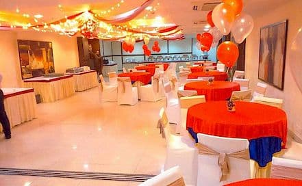 Mukti World Ballygunge Photo Mukti World Ballygunge AC Banquet Hall in Ballygunge