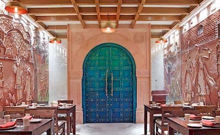 Mulk Andheri Photo Mulk Andheri Lounge in Andheri