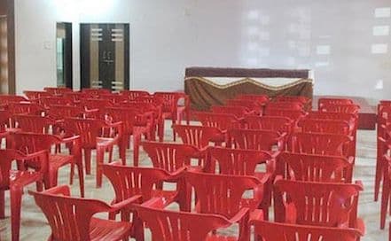 Mullick Somnath Hall Kalighat Photo Mullick Somnath Hall Kalighat AC Banquet Hall in Kalighat