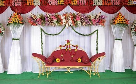 Munichinnappa Kalyana Mantapa Jayanagar Photo Munichinnappa Kalyana Mantapa Jayanagar AC Banquet Hall in Jayanagar