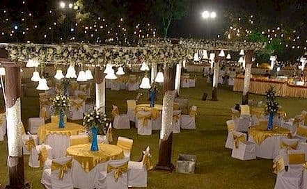 Murli Palace DLF Phase II Photo Murli Palace DLF Phase II Party Lawns in DLF Phase II