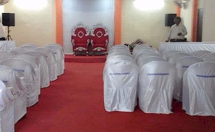 Murlidhar Marriage Party Hall Dahisar Photo Murlidhar Marriage Party Hall Dahisar AC Banquet Hall in Dahisar