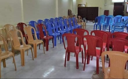 Murugan Mini Hall Vadapalani Photo Murugan Mini Hall Vadapalani AC Banquet Hall in Vadapalani