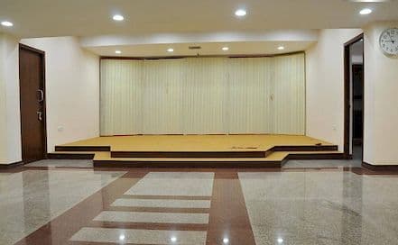 Mushiga Party Hall Tambaram East Photo Mushiga Party Hall Tambaram East AC Banquet Hall in Tambaram East