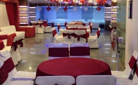Muskaan Banquets & Rooms Sector 12, Faridabad Photo Muskaan Banquets & Rooms Sector 12, Faridabad AC Banquet Hall in Sector 12, Faridabad