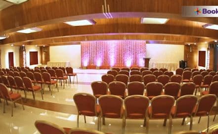 MVM Banquet Nariman Point Photo MVM Banquet Nariman Point AC Banquet Hall in Nariman Point