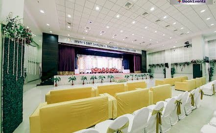 MVM Banquet & Ground Andheri Photo MVM Banquet & Ground Andheri AC Banquet Hall in Andheri