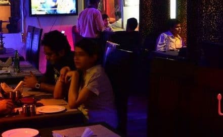 My Bar Lounge Connaught Place Photo My Bar Lounge Connaught Place Lounge in Connaught Place