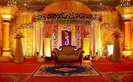 My Wish Wedding Lawn And Banquet Mira Road Photo My Wish Wedding Lawn And Banquet Mira Road AC Banquet Hall in Mira Road