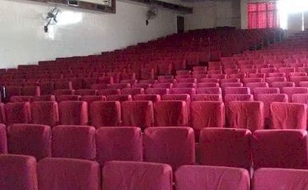 Myadam Anjaiah Function Hall Kachiguda Photo Myadam Anjaiah Function Hall Kachiguda AC Banquet Hall in Kachiguda