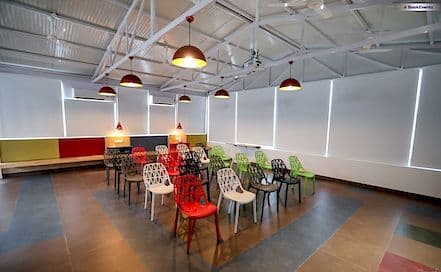 MyBoTree Koramangala Photo MyBoTree Koramangala AC Banquet Hall in Koramangala