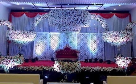 Myra Convention Hall Jayanagar Photo Myra Convention Hall Jayanagar AC Banquet Hall in Jayanagar